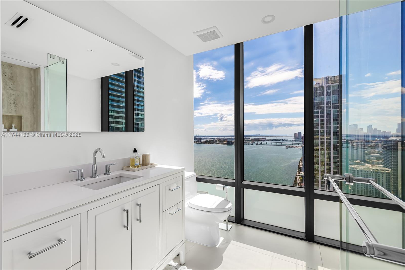 3131 NE 7th Ave #4301, Miami FL 33137