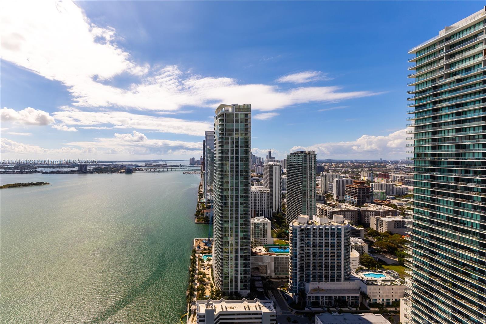 3131 NE 7th Ave #4301, Miami FL 33137