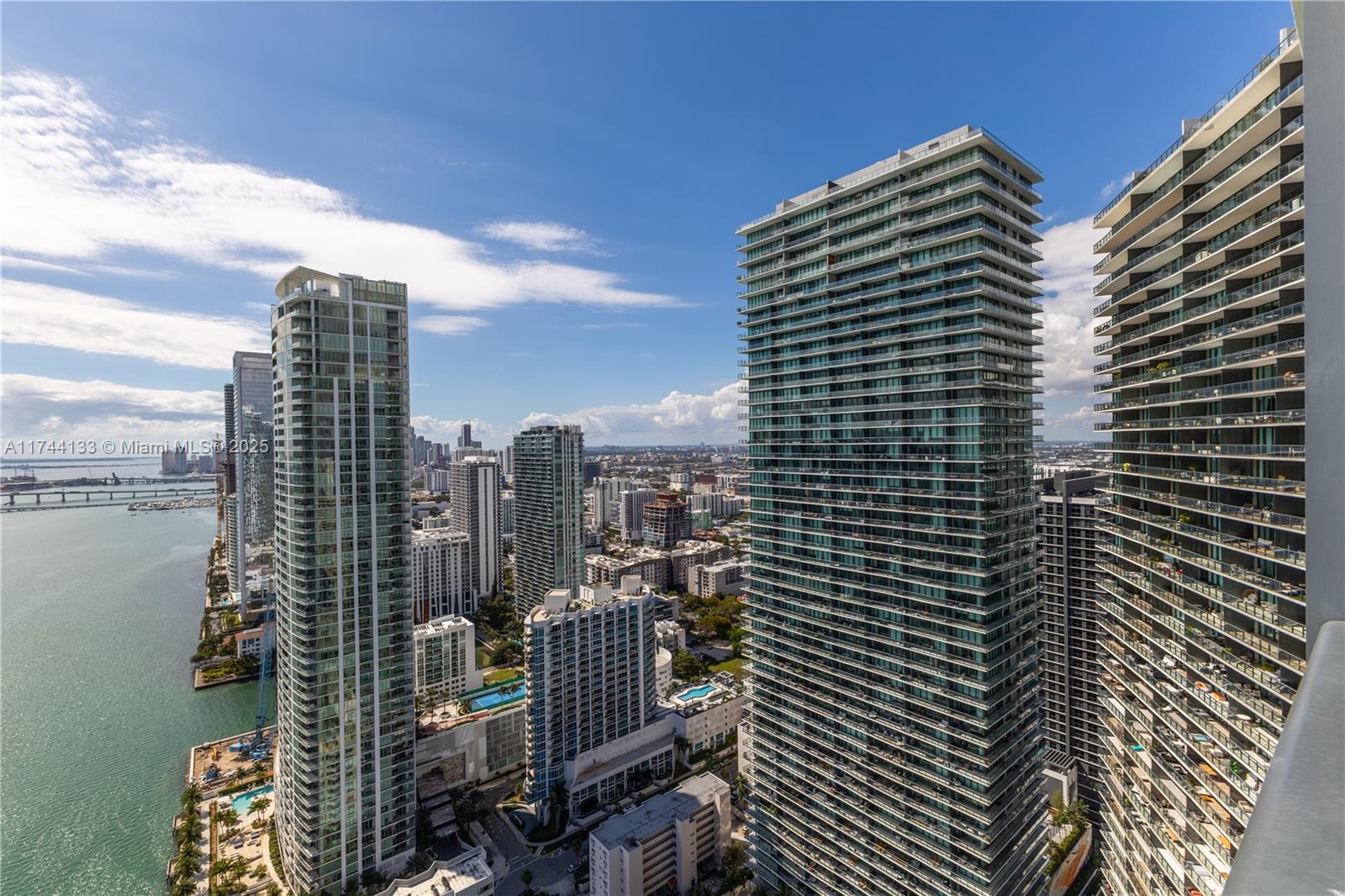 3131 NE 7th Ave #4301, Miami FL 33137