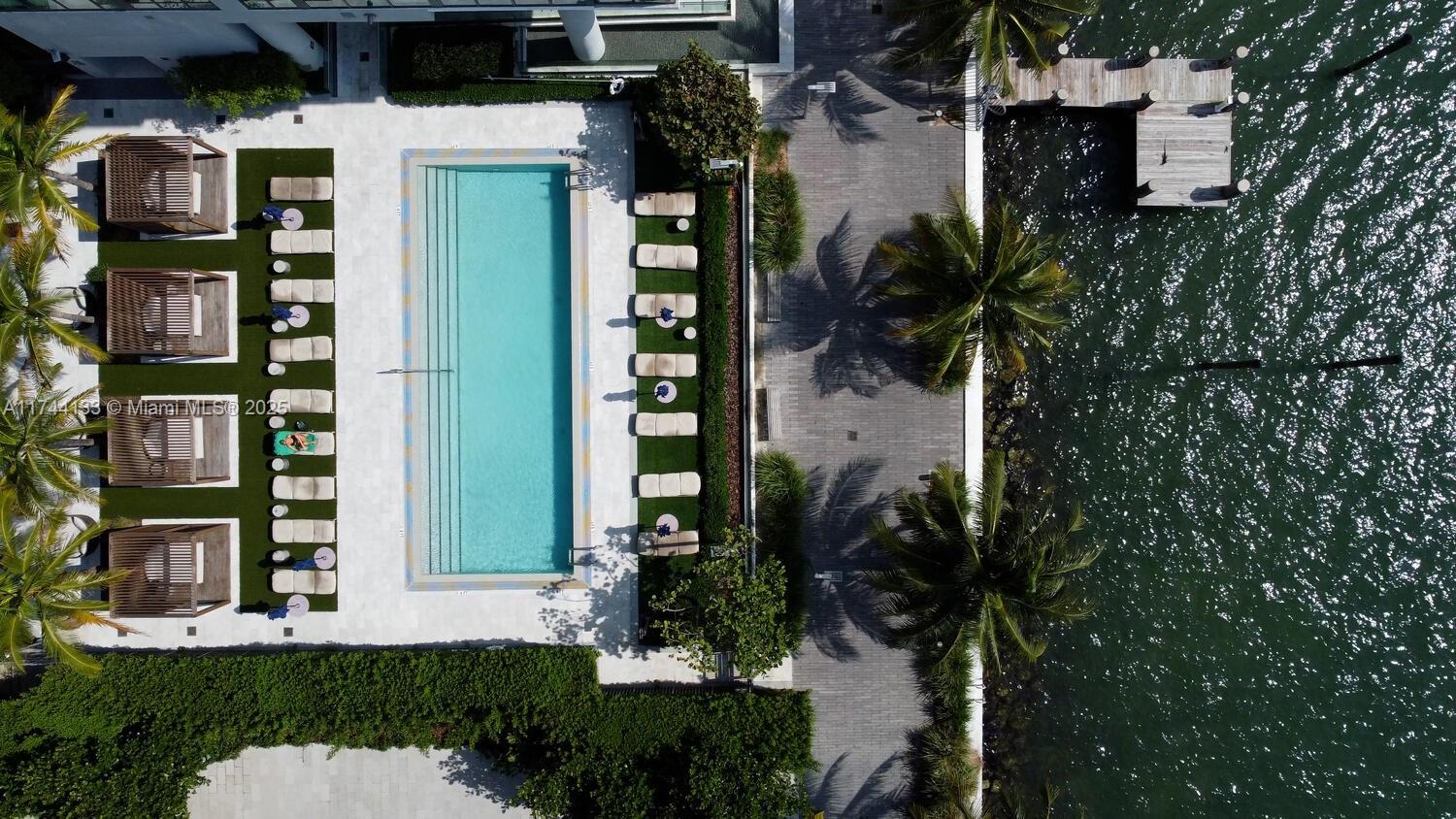 3131 NE 7th Ave #4301, Miami FL 33137