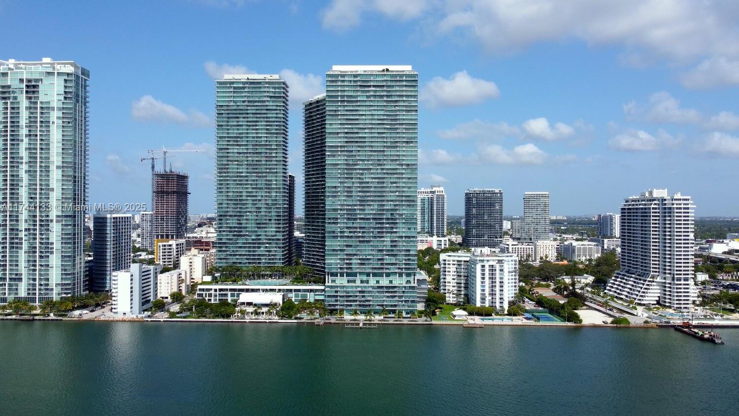 3131 NE 7th Ave #4301, Miami FL 33137