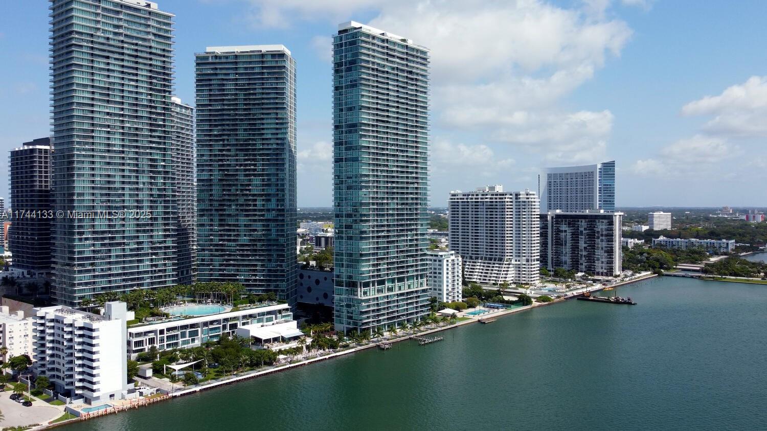 3131 NE 7th Ave #4301, Miami FL 33137