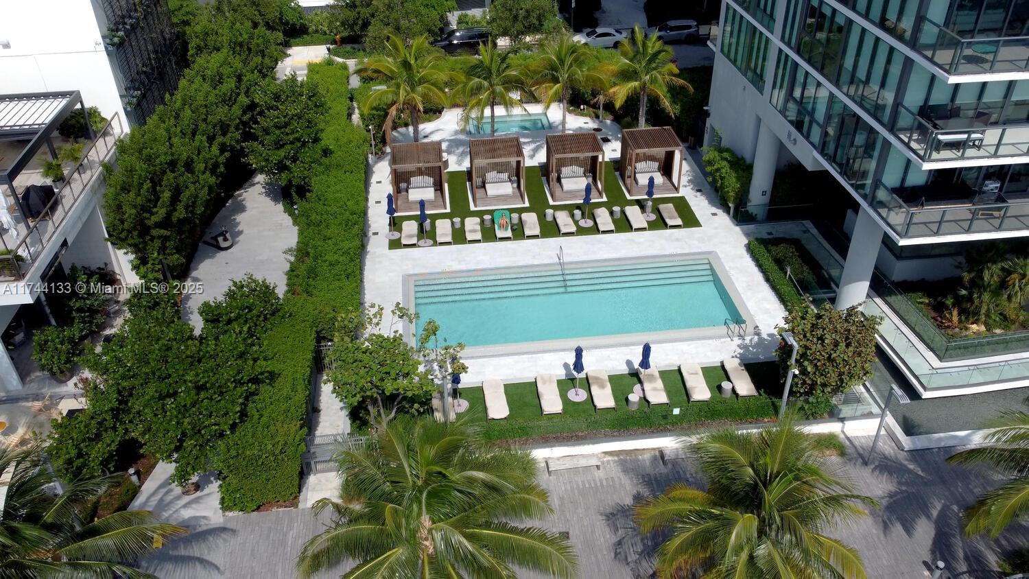 3131 NE 7th Ave #4301, Miami FL 33137
