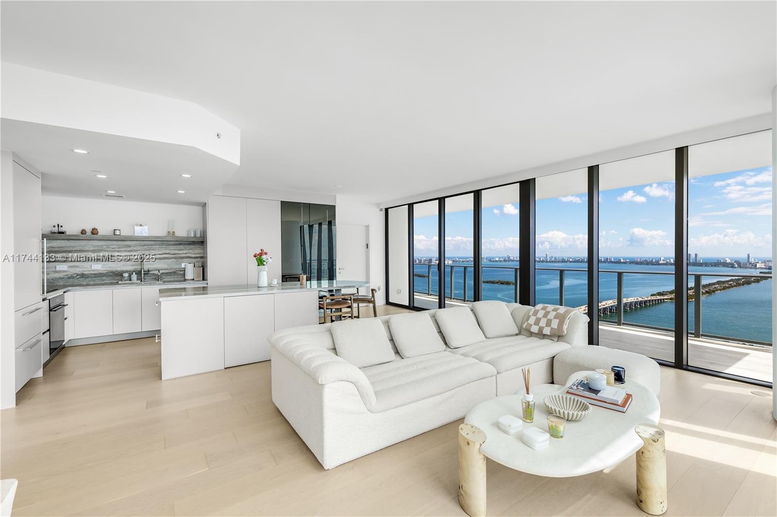 3131 NE 7th Ave #4301, Miami FL 33137