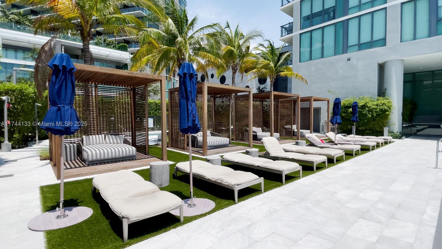3131 NE 7th Ave #4301, Miami FL 33137