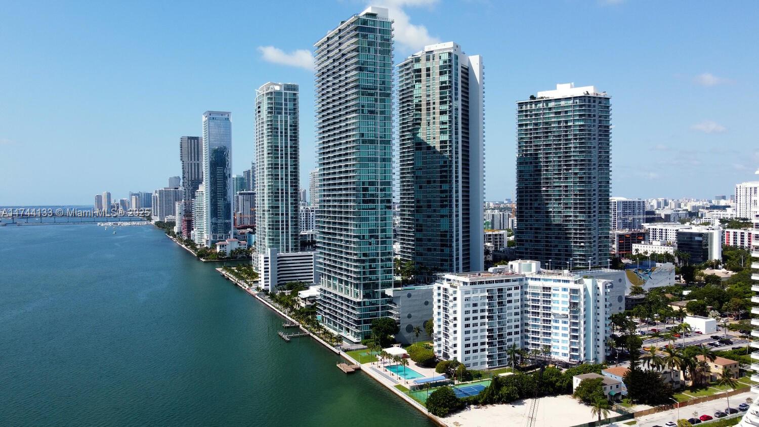 3131 NE 7th Ave #4301, Miami FL 33137