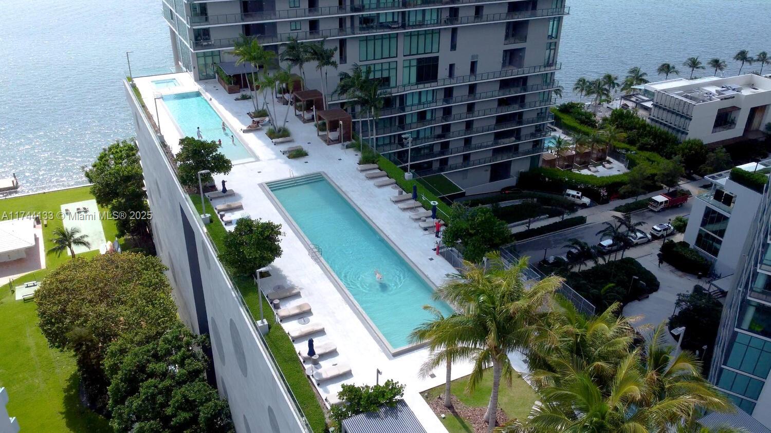 3131 NE 7th Ave #4301, Miami FL 33137