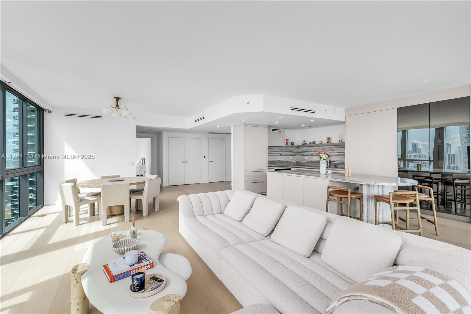 3131 NE 7th Ave #4301, Miami FL 33137