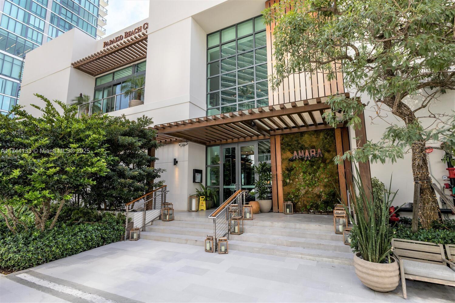 3131 NE 7th Ave #4301, Miami FL 33137