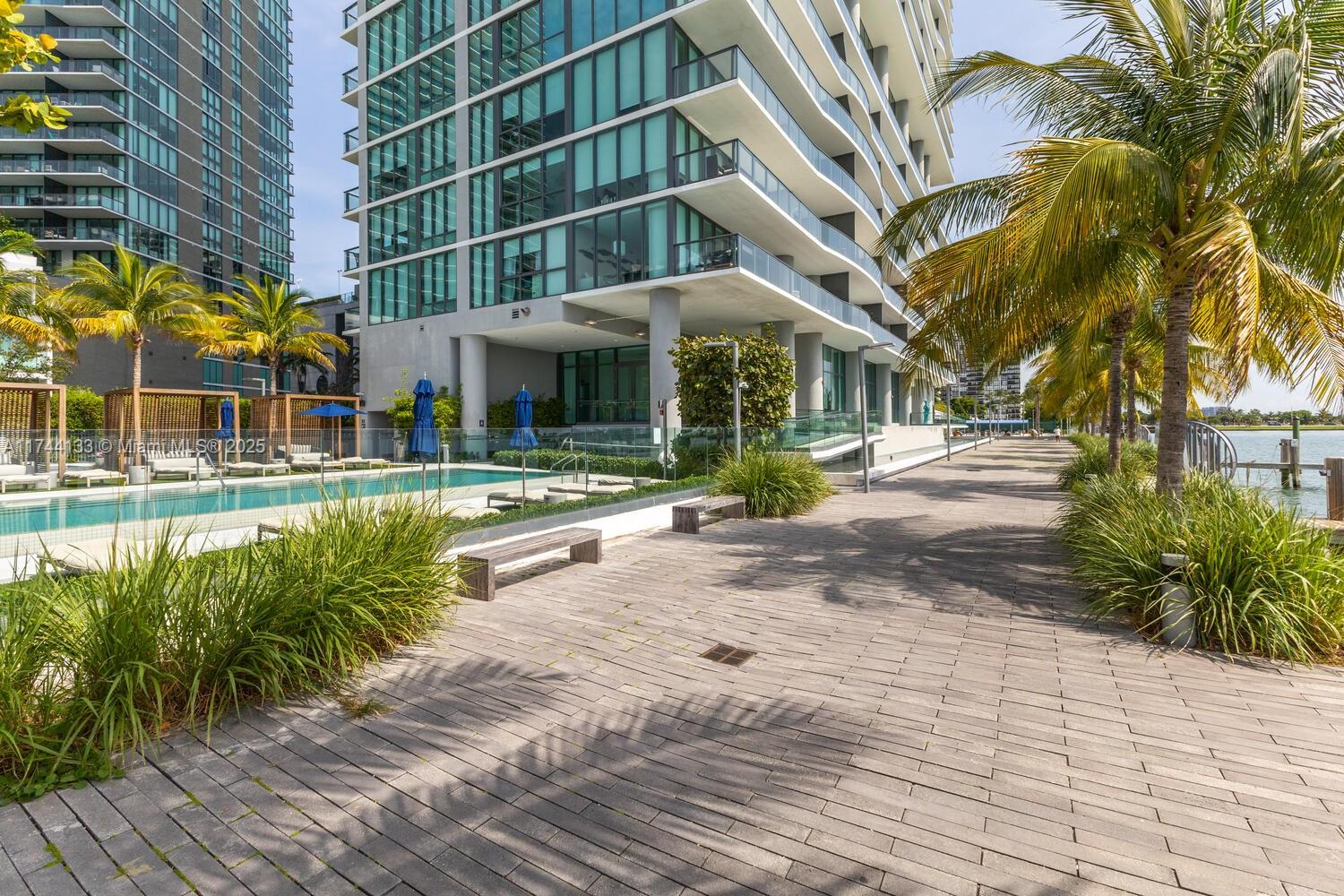3131 NE 7th Ave #4301, Miami FL 33137