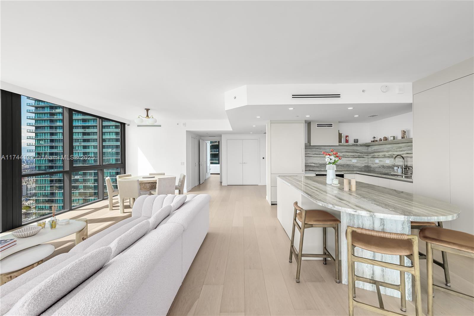 3131 NE 7th Ave #4301, Miami FL 33137