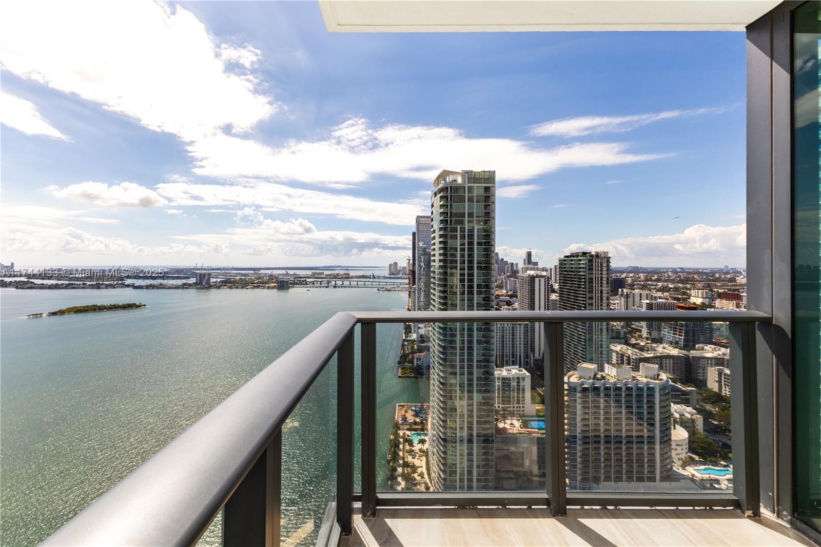 3131 NE 7th Ave #4301, Miami FL 33137