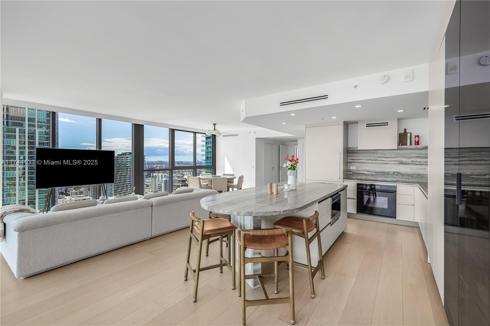 3131 NE 7th Ave #4301, Miami FL 33137