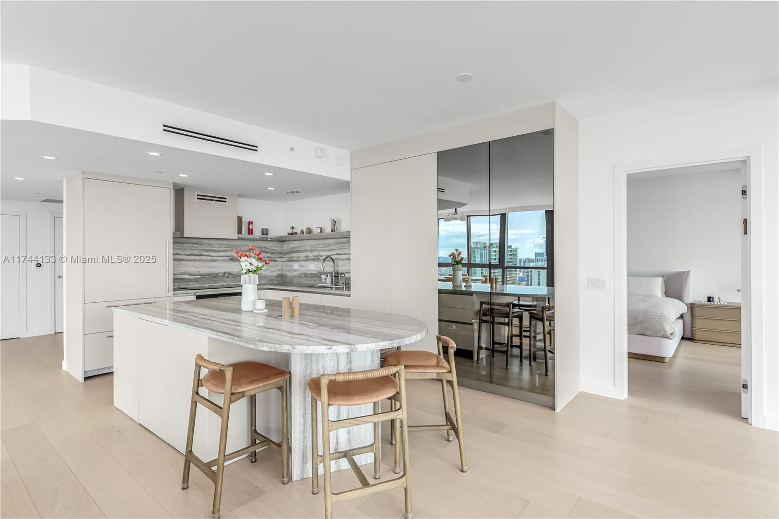 3131 NE 7th Ave #4301, Miami FL 33137