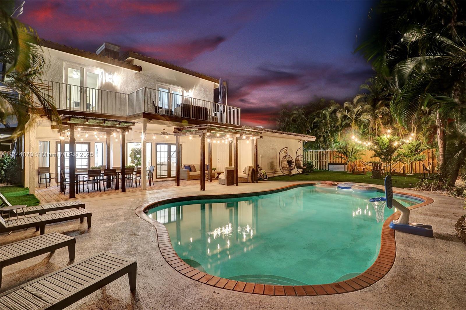 2640 NE 23rd Ct, Pompano Beach, Florida image 4