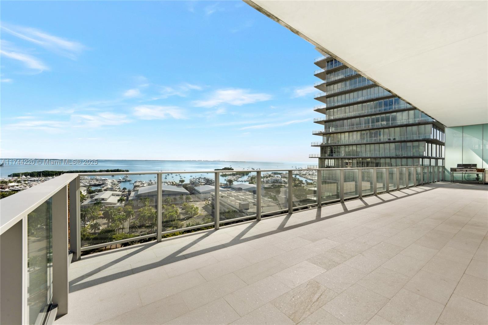 2669 S Bayshore Dr #1403N, Coconut Grove, Florida image 31