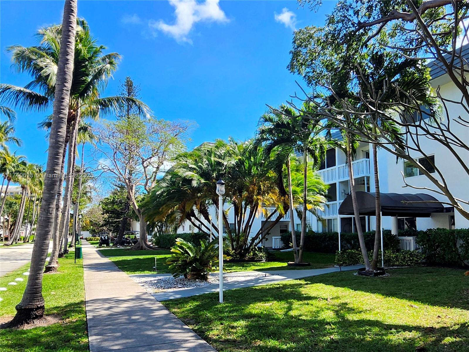200  Galen Dr #303 For Sale A11740698, FL