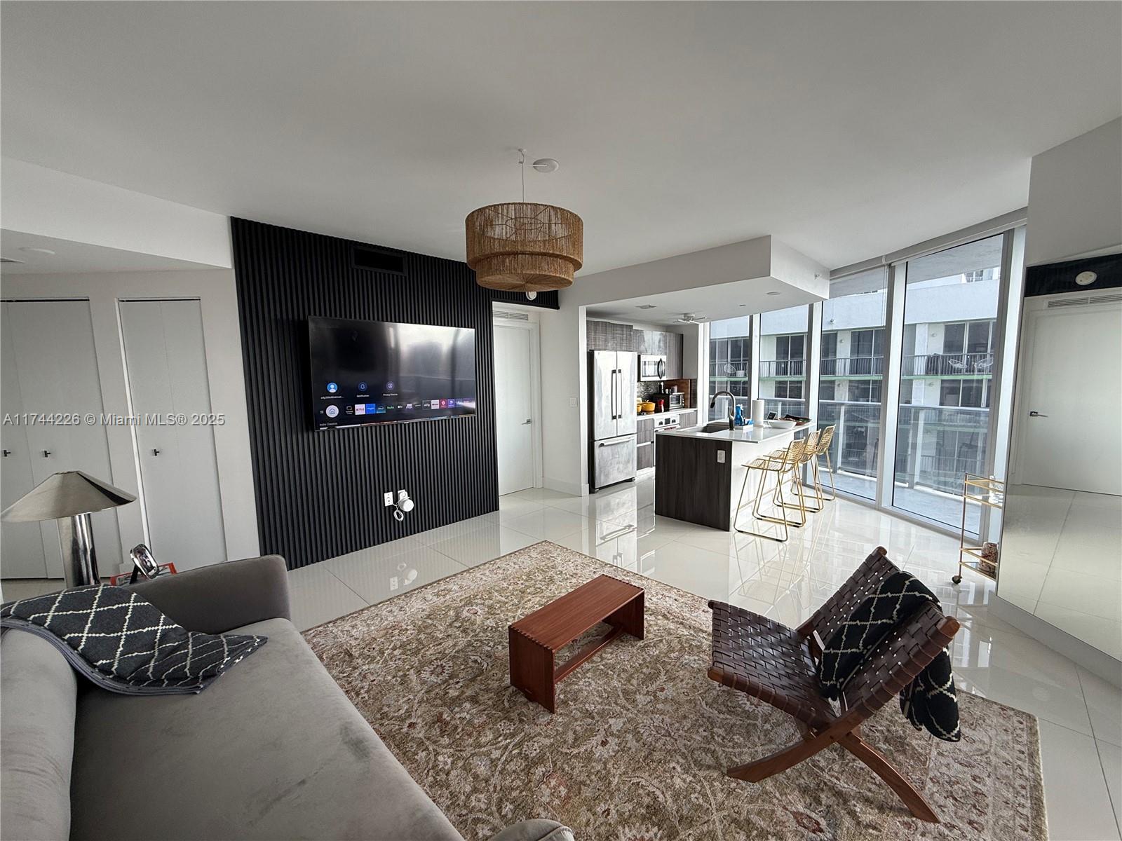 Apartamento en Venta en Miami, FL