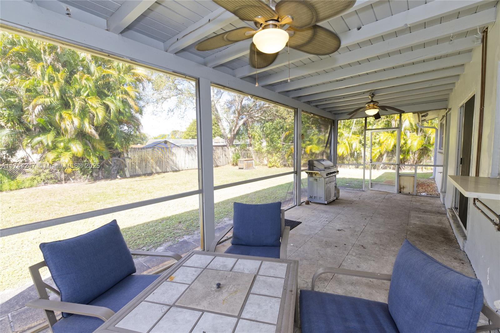 161 NW 46th Ter, Plantation, Florida image 28