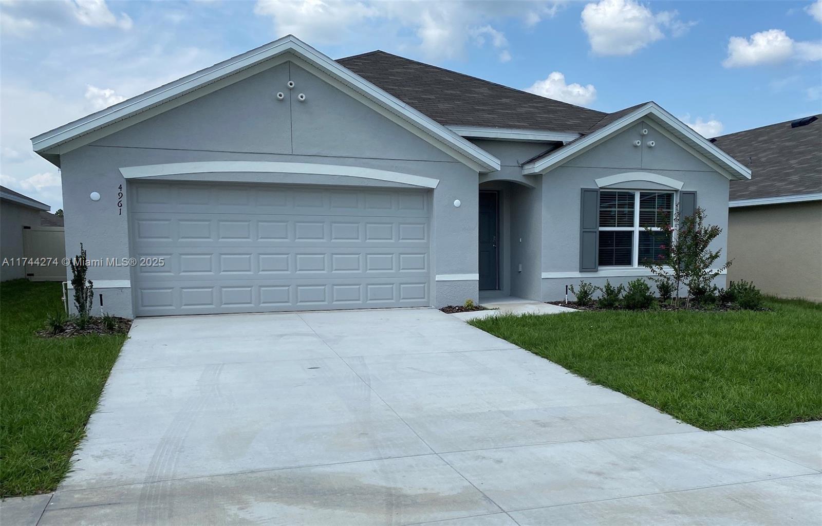 4961 SW 88 Pl, Ocala, Florida image 2