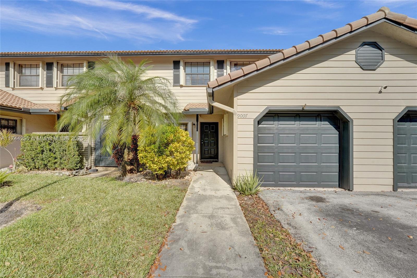 9007 Vineyard Lake Dr #9007, Plantation, Florida image 4