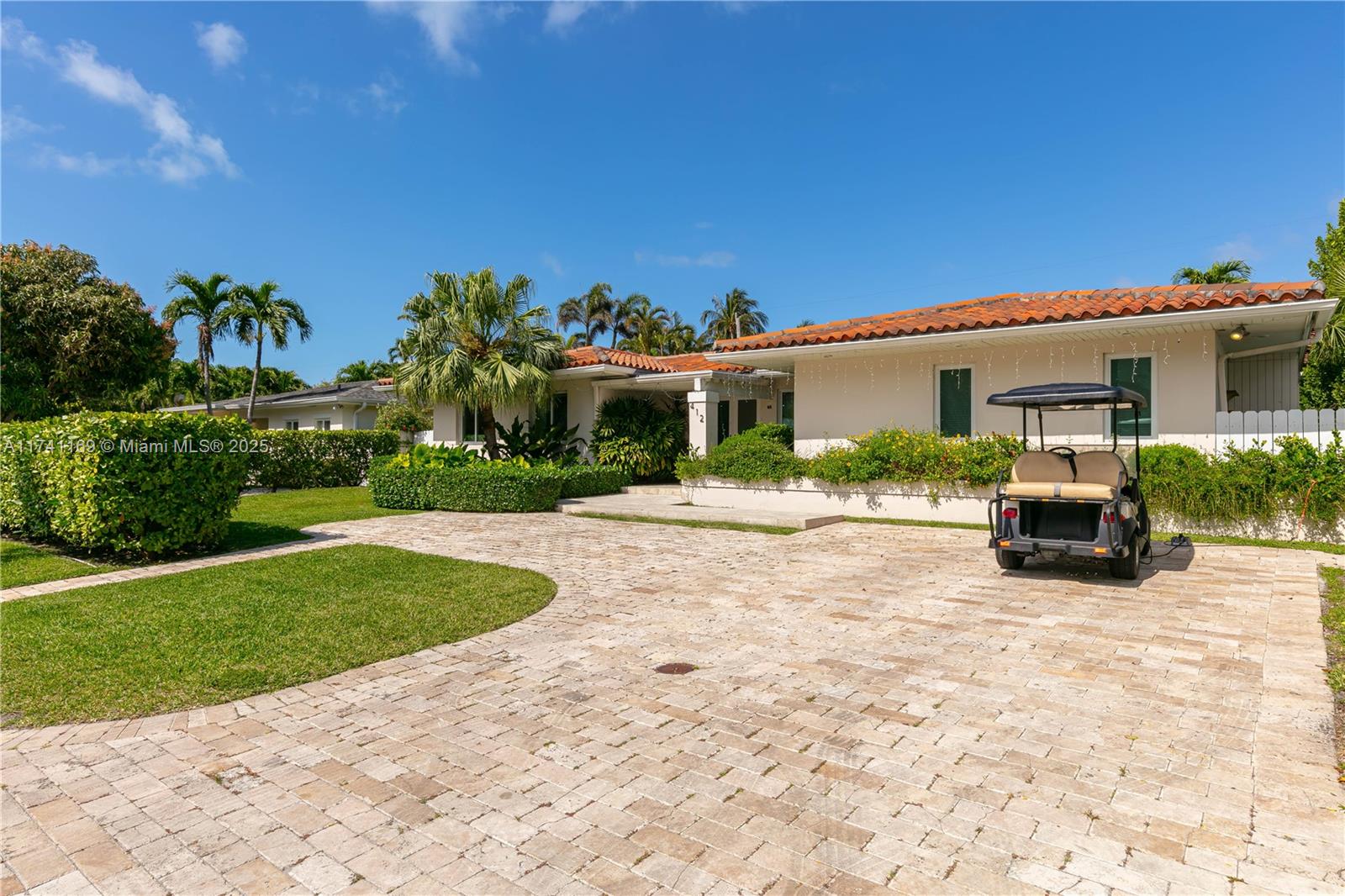 412 Ridgewood Rd, Key Biscayne, Florida image 3