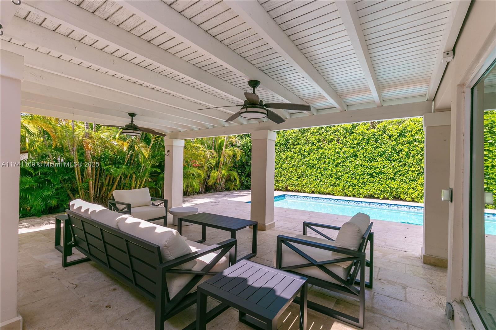 412 Ridgewood Rd, Key Biscayne, Florida image 38