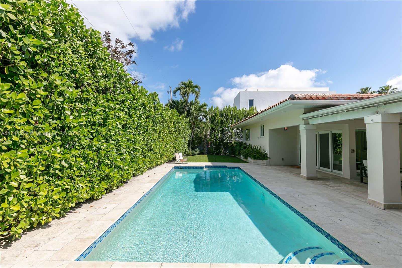 412 Ridgewood Rd, Key Biscayne, Florida image 43