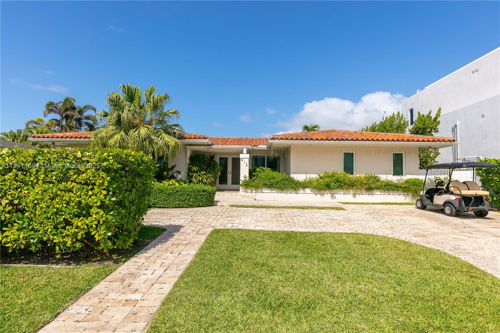 412 Ridgewood Rd, Key Biscayne, Florida image 45