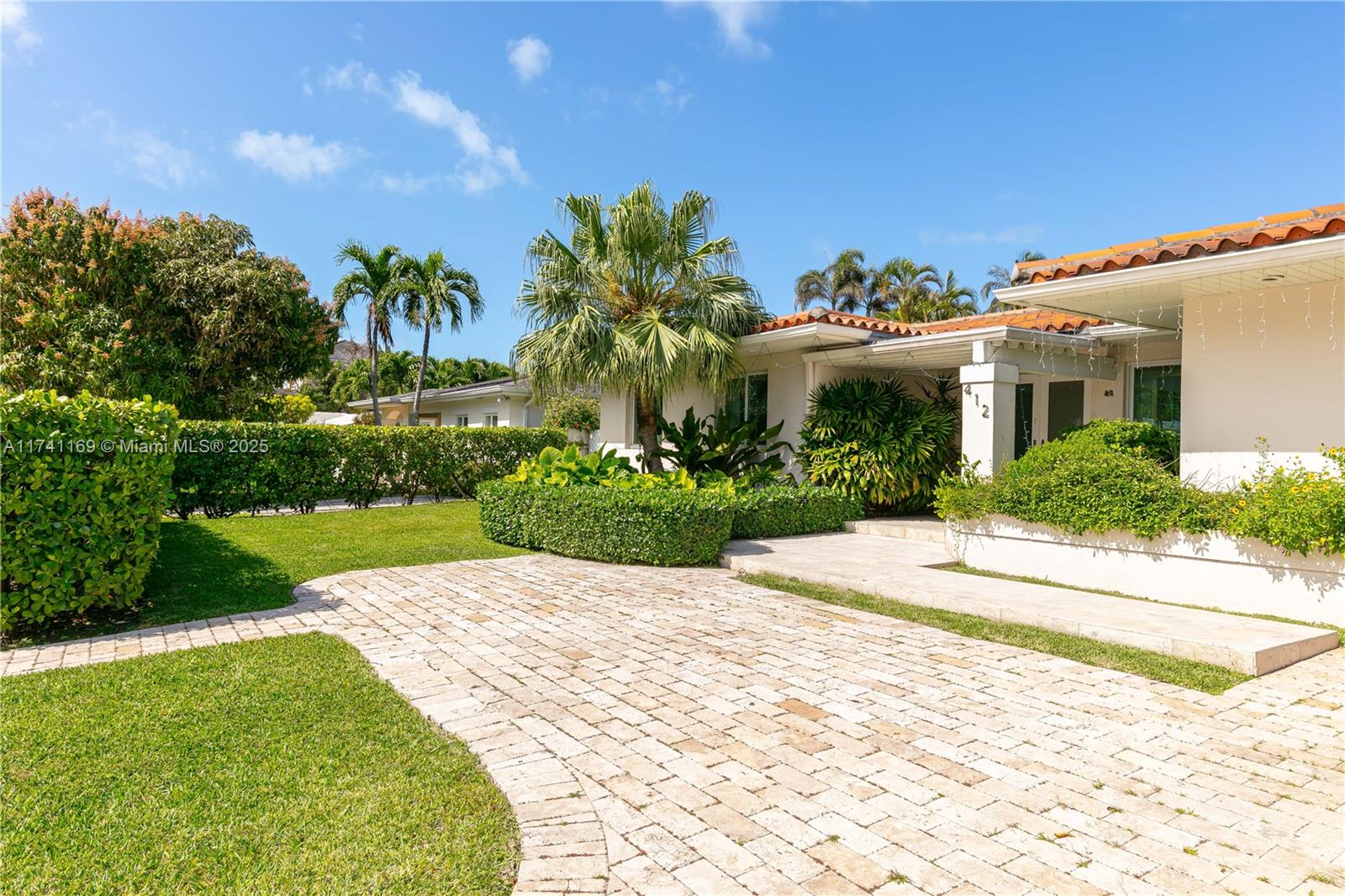 412 Ridgewood Rd, Key Biscayne, Florida image 5