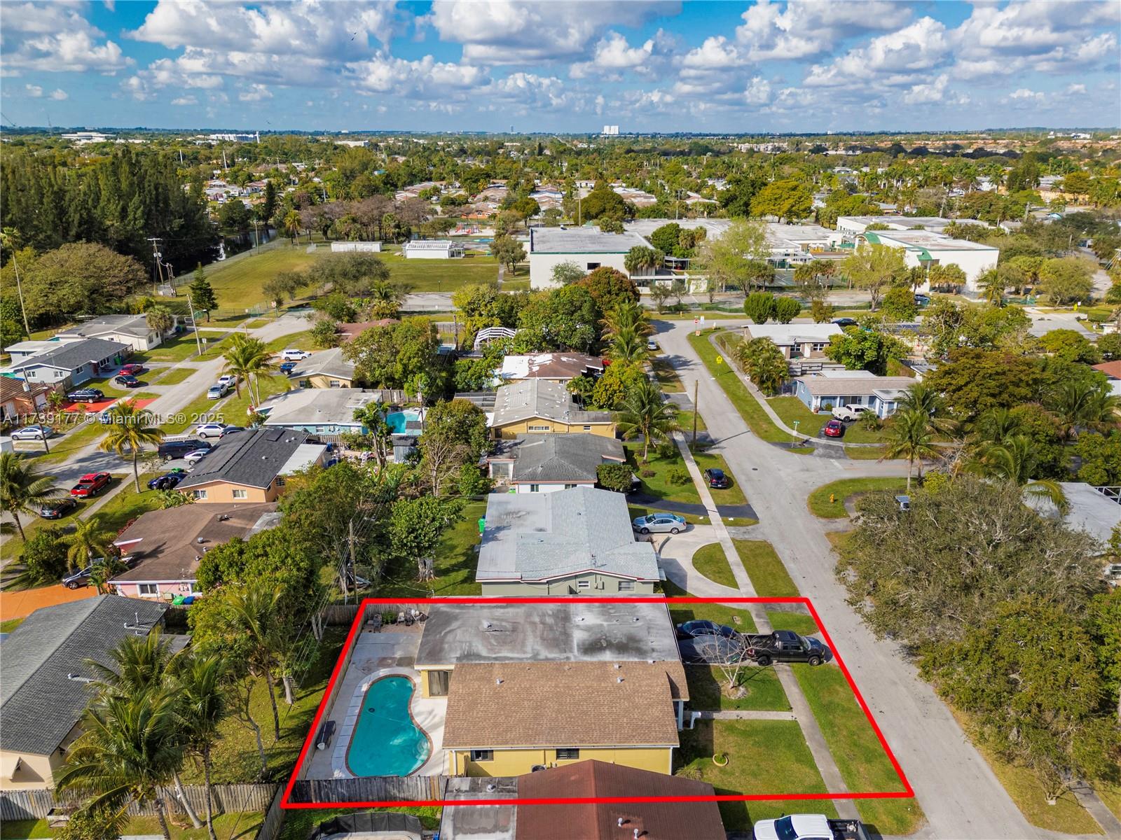 6640 NW 21st Ct, Sunrise, Florida image 29