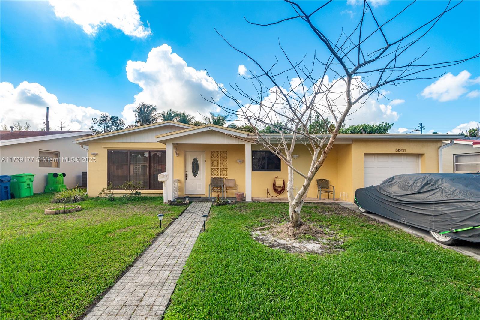 6640 NW 21st Ct, Sunrise, Florida image 3