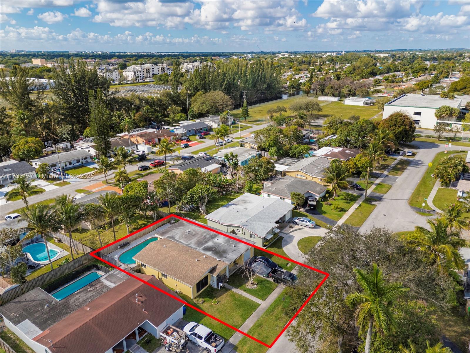 6640 NW 21st Ct, Sunrise, Florida image 30