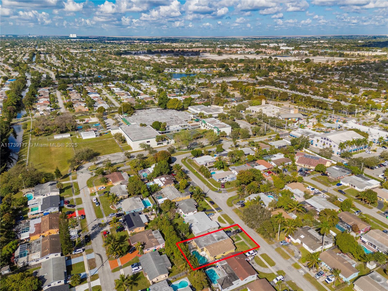 6640 NW 21st Ct, Sunrise, Florida image 31