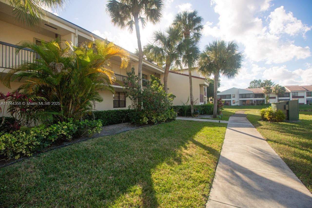 7200 NW 1st St #103, Plantation, Florida image 18