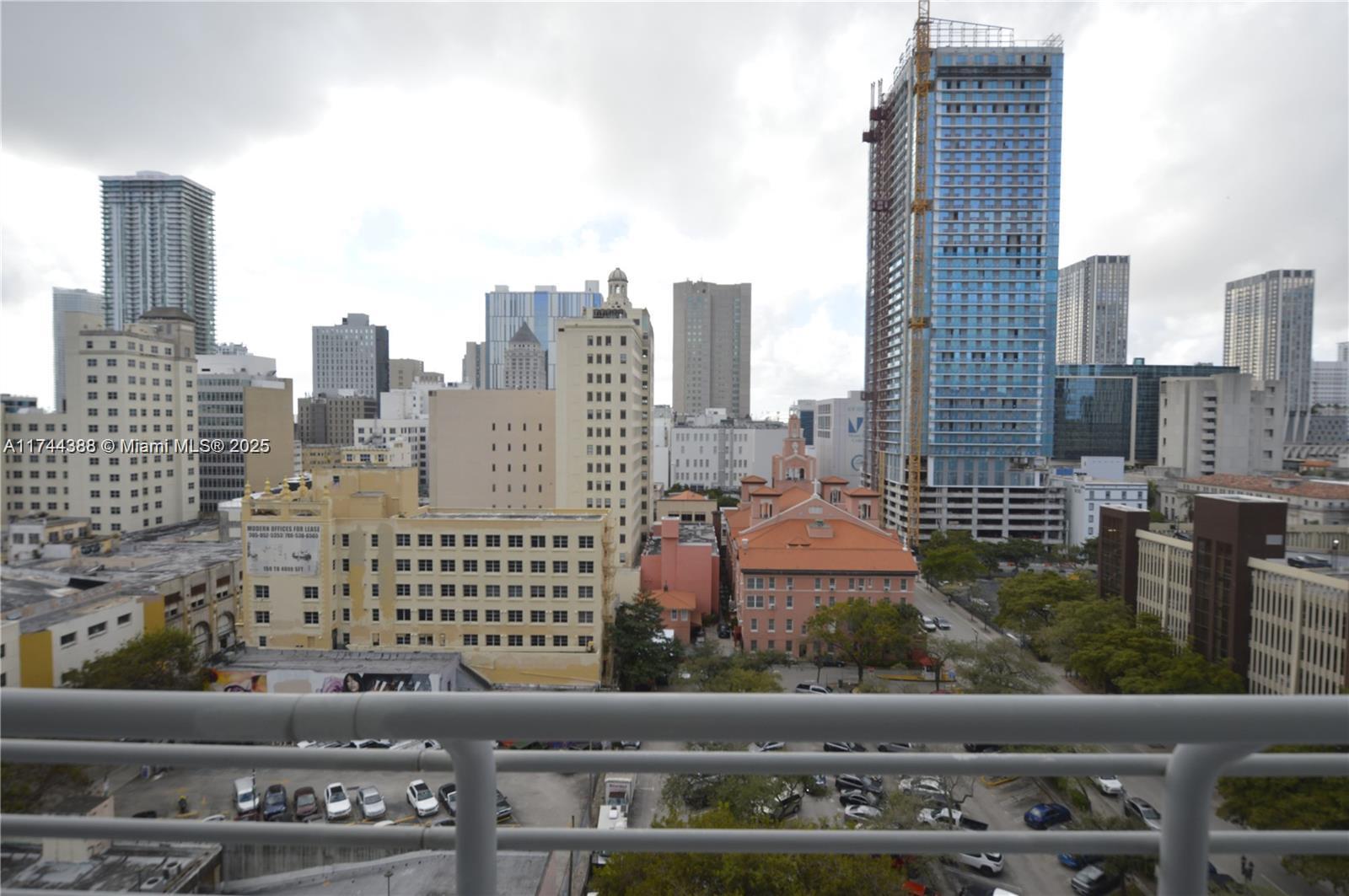 133 NE 2nd Ave #1119, Miami FL 33132