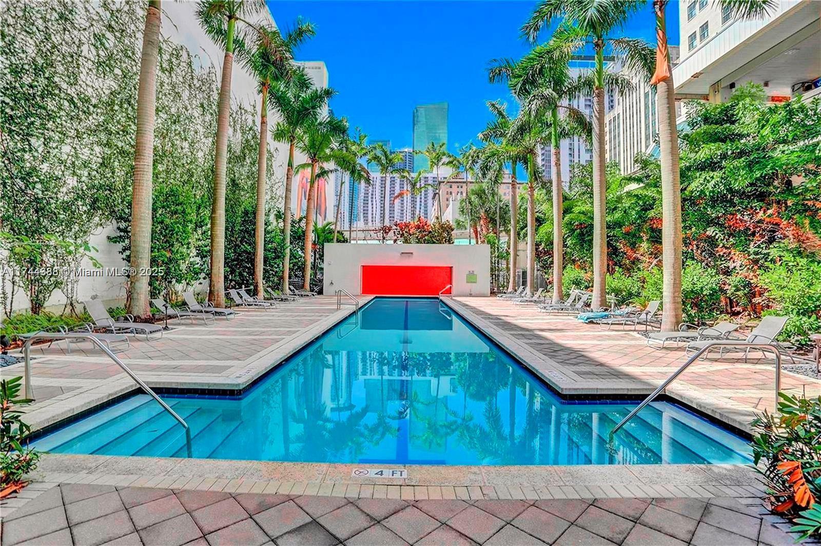 133 NE 2nd Ave #1119, Miami FL 33132