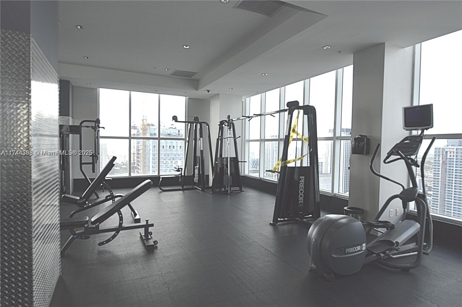 133 NE 2nd Ave #1119, Miami FL 33132