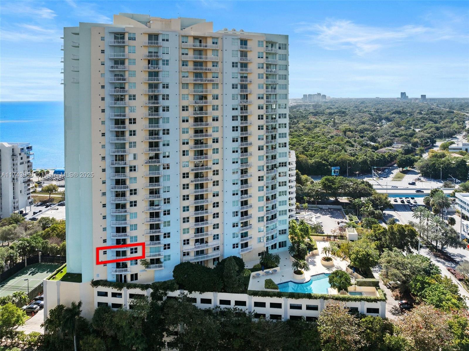 2475 Brickell Ave #806, Miami FL 33129
