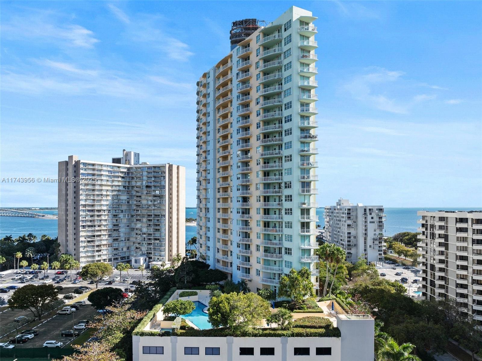 2475 Brickell Ave #806, Miami FL 33129