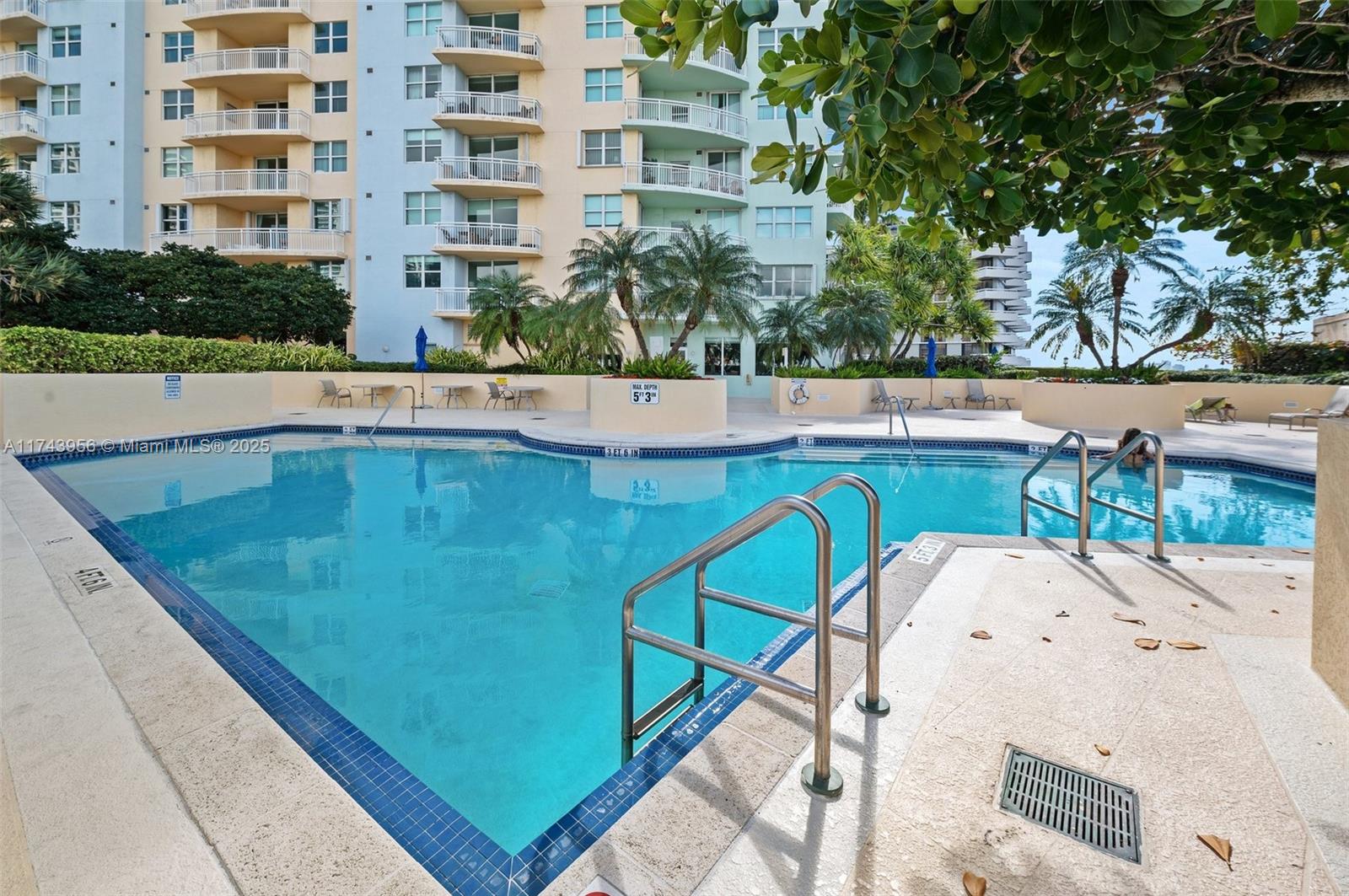 2475 Brickell Ave #806, Miami FL 33129