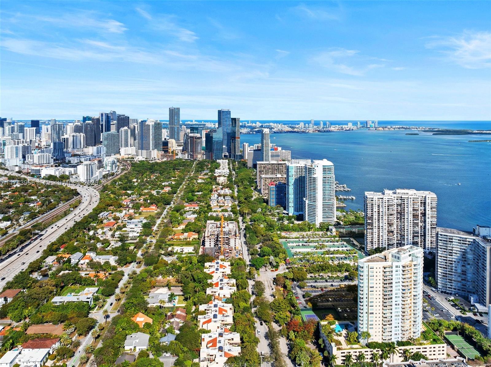 2475 Brickell Ave #806, Miami FL 33129