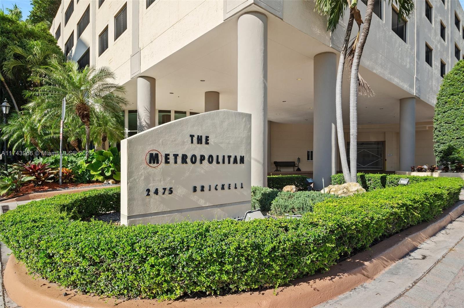 2475 Brickell Ave #806, Miami FL 33129