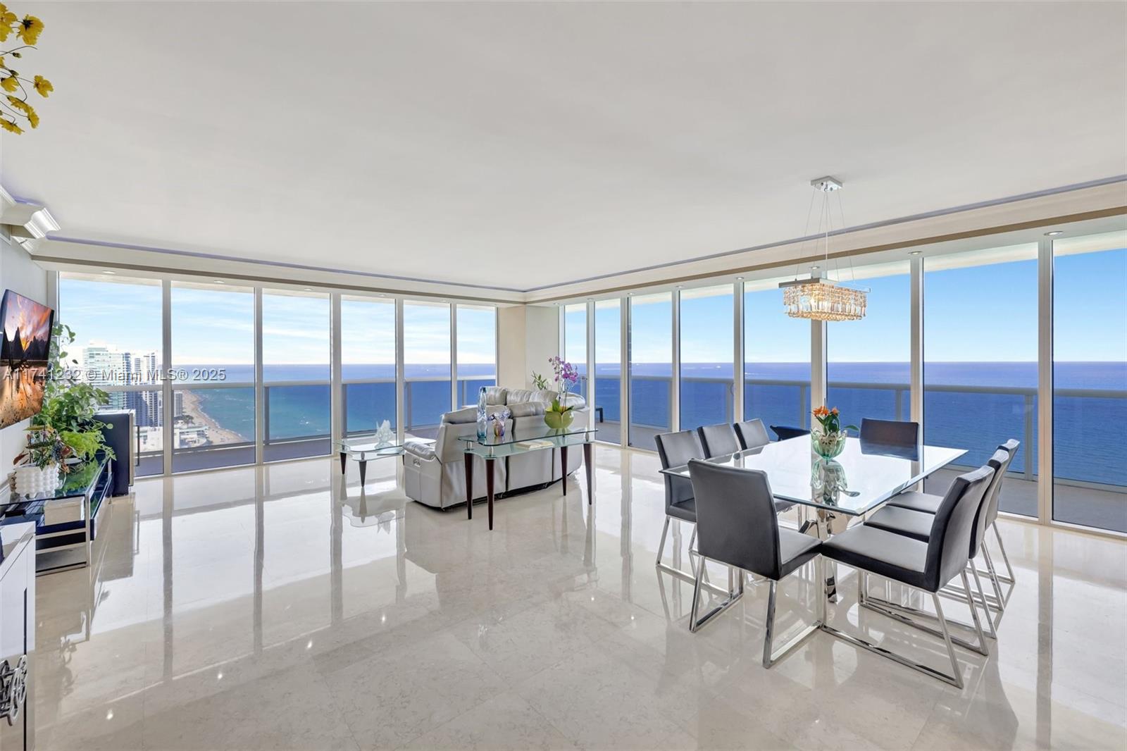 1830 S Ocean Dr #3901 For Sale A11741232, FL