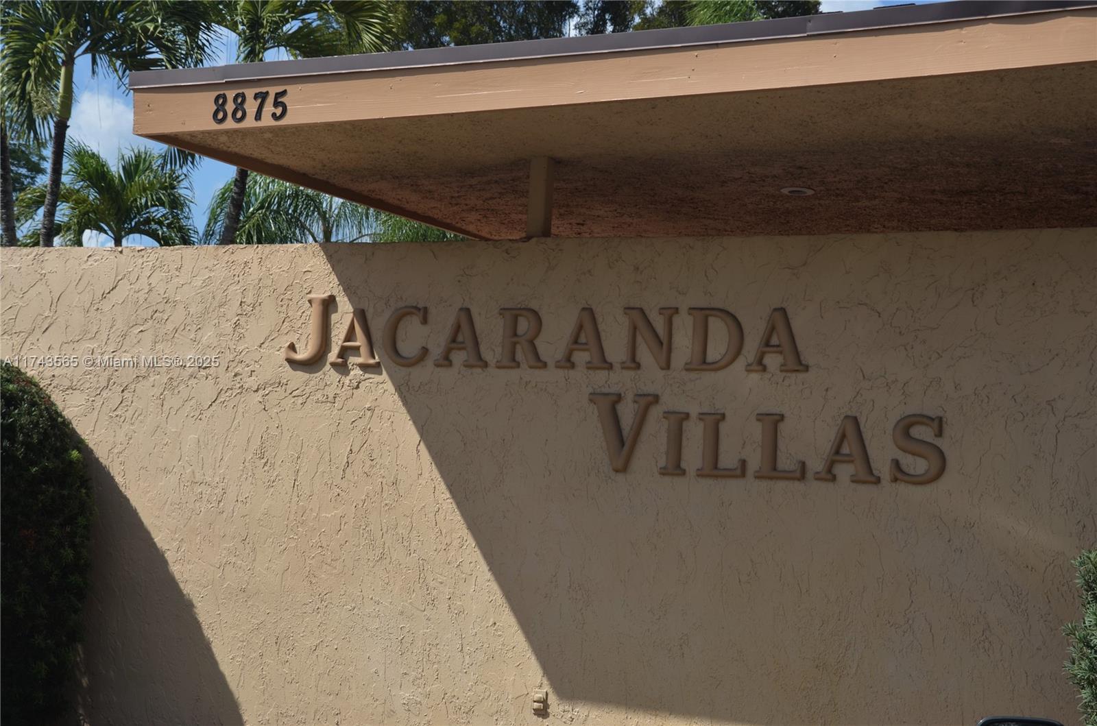 8851 N New River Canal Rd #18E, Plantation, Florida image 2