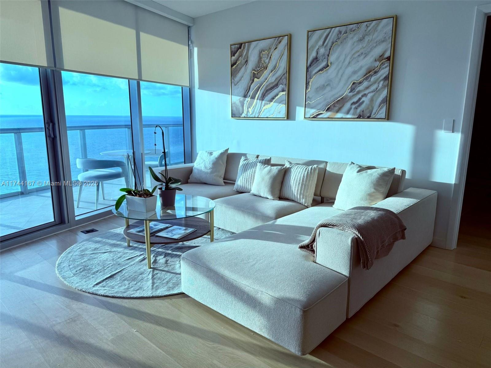 Condo for Sale in Sunny Isles Beach, FL
