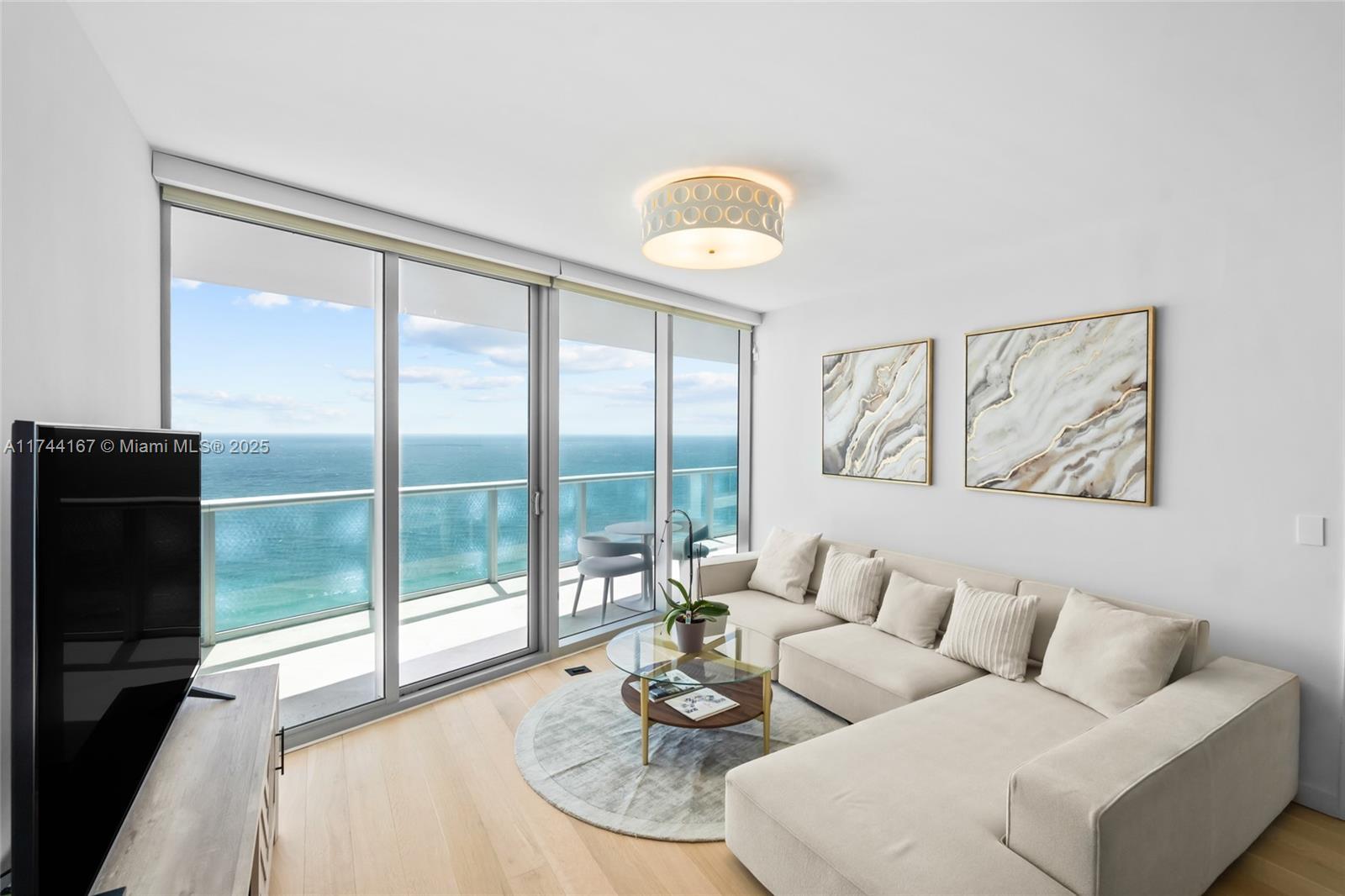 Condo for Sale in Sunny Isles Beach, FL