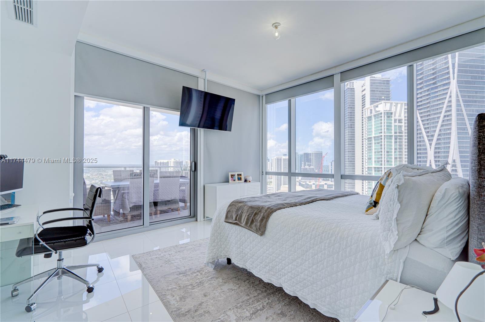 851 NE 1st Ave #2901, Miami FL 33132