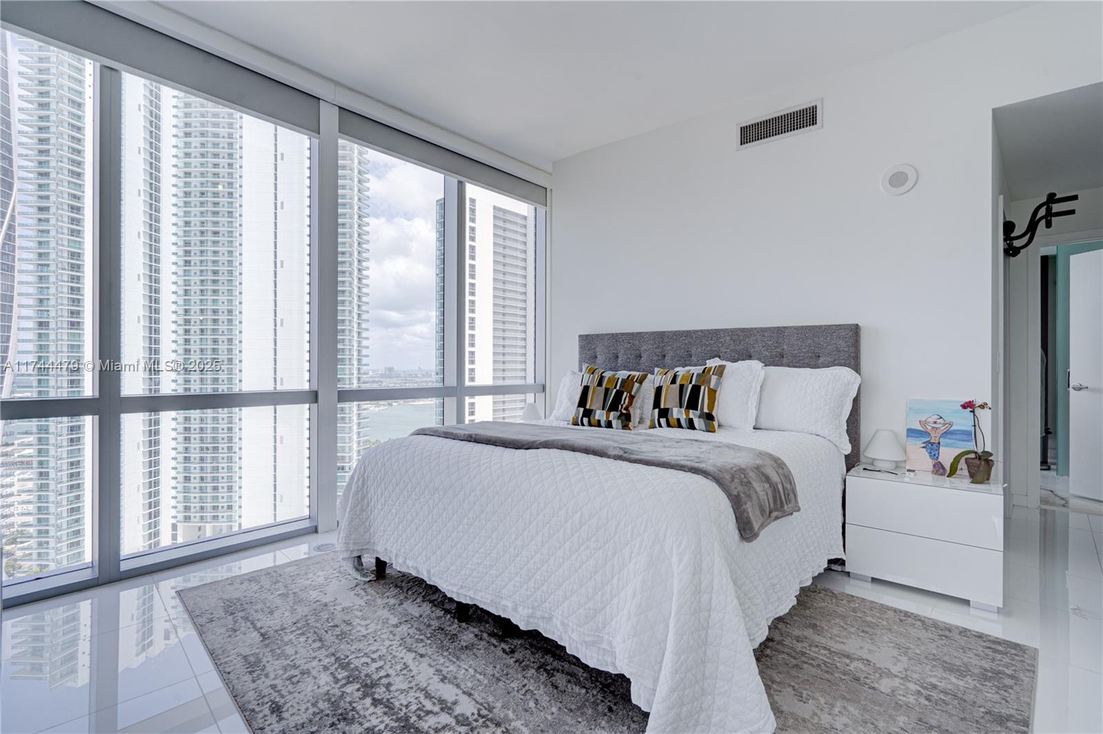 851 NE 1st Ave #2901, Miami FL 33132