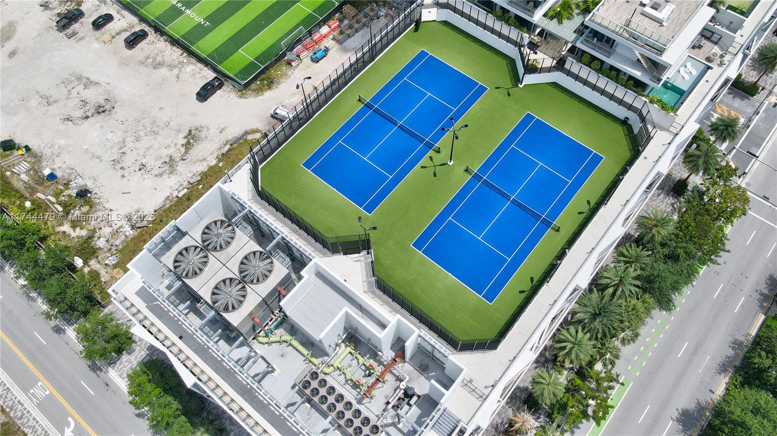 851 NE 1st Ave #2901, Miami FL 33132